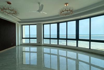 Serviced 2 Bed Apartment with En Suite in Nyali Area