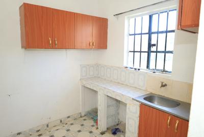2 Bed House with Garden in Ongata Rongai