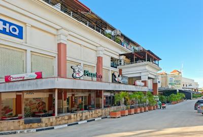 Furnished 60 m² Office with Service Charge Included at Links Road - 3