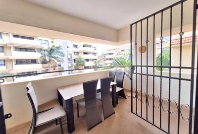 3 Bed Apartment with En Suite at Kilimani - 4