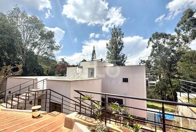 5 Bed Villa with En Suite in Loresho