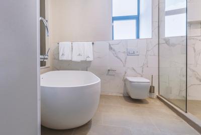 Serviced 2 Bed Apartment with En Suite at Southern By Pass
