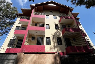 Studio Apartment with En Suite at Kirigiti Near International Stadium - 2