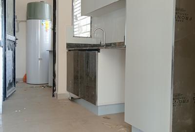 3 Bed Apartment with En Suite at General Mathenge - 3