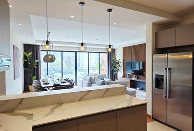 3 Bed Apartment with En Suite in Riverside - 4