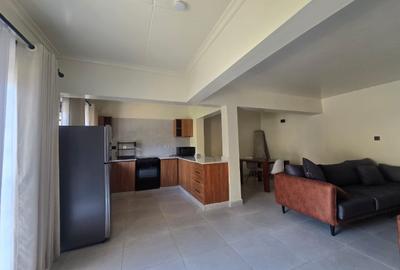 1 Bed House with En Suite in Runda