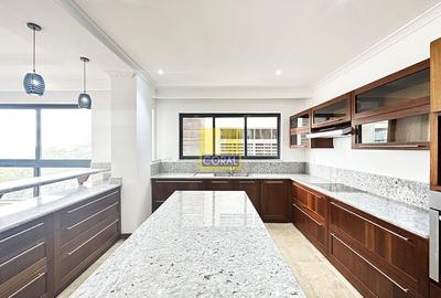 3 Bed Apartment in Parklands - 3