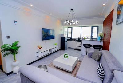 1 Bed Apartment with En Suite at Valley Arcade - 3