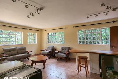 2 Bed Apartment with Borehole at Off Langata Road - 2