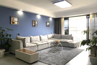 3 Bed Apartment with En Suite at Gtc