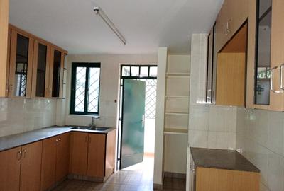 2 Bed Apartment with En Suite at Gitanga Road - 3