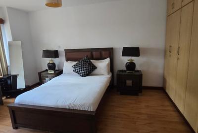 Furnished 3 Bed Apartment with En Suite at Lower Kabete Road - 4