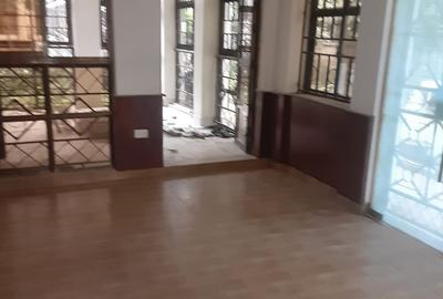 6 Bed House with Staff Quarters at Owashika Rd.