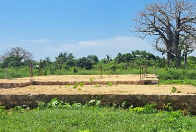 Land in Diani