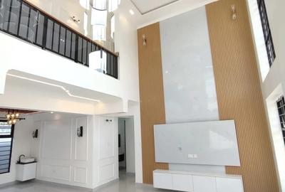 4 Bed Townhouse with En Suite at Mugutha - 4