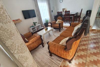 2 Bed House with Garden in Runda - 4