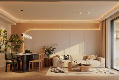 2 Bed Apartment with En Suite at Muguga Green - 2