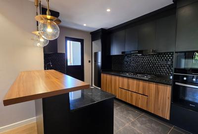 3 Bed Apartment with En Suite at Brookside Drive.