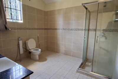 5 Bed Townhouse with En Suite in Spring Valley - 4