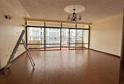 3 Bed Apartment with En Suite at Kileleshwa
