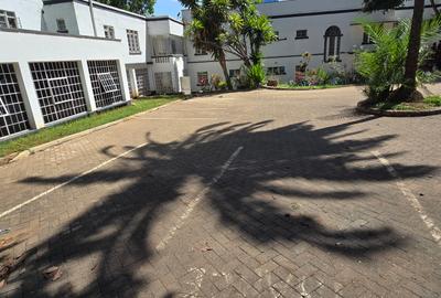 Commercial Property with Parking at Lower Kabete Road - 4