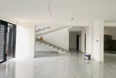 4 Bed Villa with Garden in Ruiru - 2