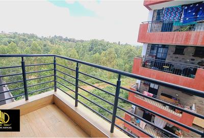 3 Bed Apartment with En Suite at Kirawa Road