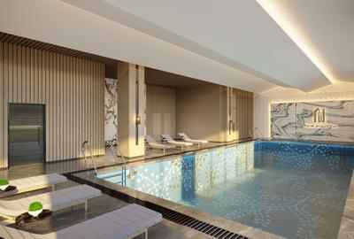 1 Bed Apartment with Swimming Pool at Mahiga Mairu - 3