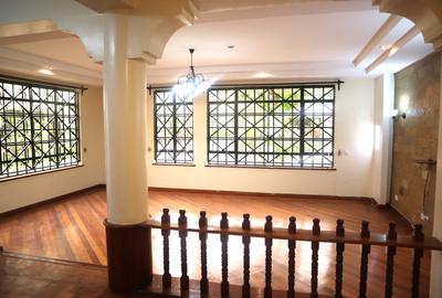4 Bed Townhouse with Staff Quarters in Westlands Area - 2