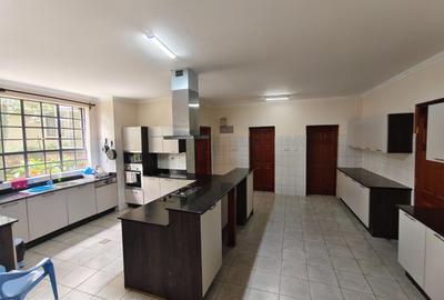 4 Bed House with En Suite at Kitisuru - 3