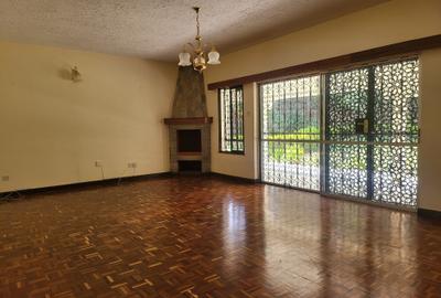 4 Bed House with En Suite in Thigiri - 3