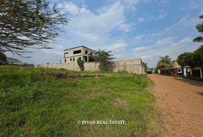 0.5 ac Land in Runda - 3