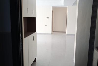 3 Bed Apartment with Swimming Pool at Kirichwa Road - 3