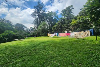 1 ac Land at Laikipia Road - 3