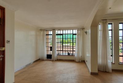 3 Bed Apartment with En Suite at General Mathenge Rd - 3
