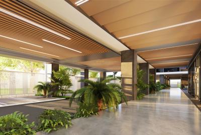 1 Bed Apartment with En Suite in Westlands Area - 3