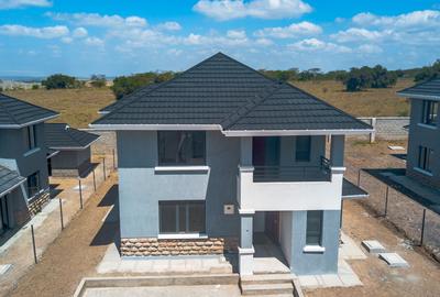 3 Bed Townhouse with En Suite at Mombasa Road