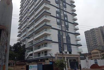 3 Bed Apartment with En Suite at Kilimani Estate Nairobi