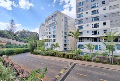 3 Bed Apartment with En Suite at One General Mathenege