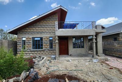 3 Bed House with En Suite at Rimpa - 2