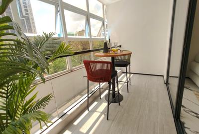 1 Bed Apartment with En Suite in Westlands Area - 3