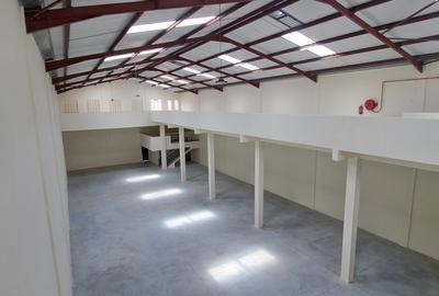 11,696 ft² Warehouse with Parking in Thika Road - 2
