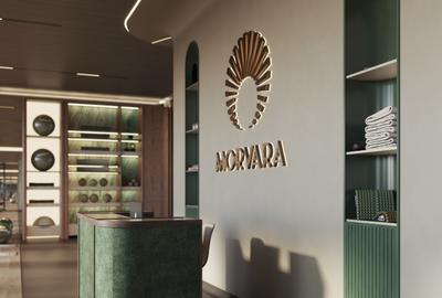 Studio Apartment with Swimming Pool at Muthithi Road - 4