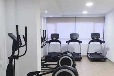 1 Bed Apartment with En Suite at Kileleshwa - 2