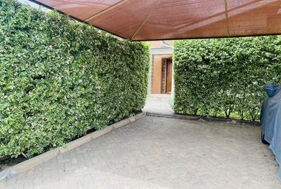 3 Bed House with En Suite in Naivasha - 4