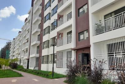 3 Bed Apartment with En Suite in Mombasa Road