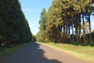 0.05 ha Residential Land at Kikuyu