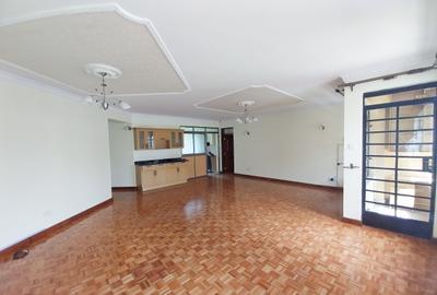 3 Bed Apartment with Staff Quarters at Riara Road