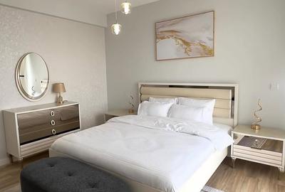 3 Bed Apartment with En Suite at Nyeri Road - 4