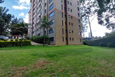 3 Bed Apartment with En Suite at Riara Road